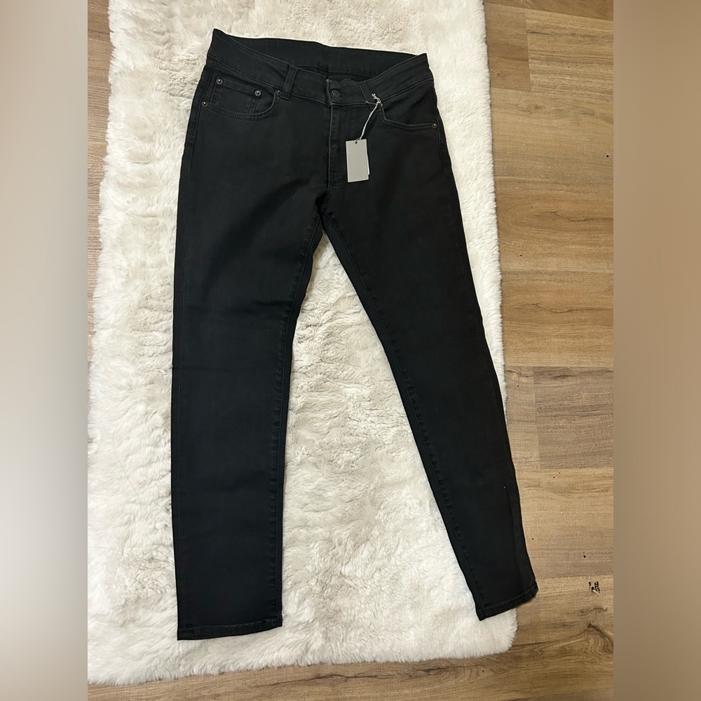 6397 Skinny Jeans Style NP042 - Picture 4 of 7